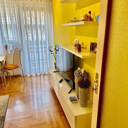 Appartamento Vacanze Merano Dış mekan fotoğraf