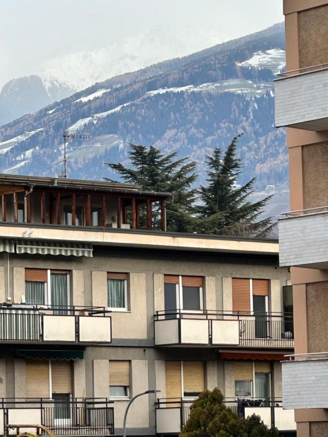 Appartamento Vacanze Merano Dış mekan fotoğraf