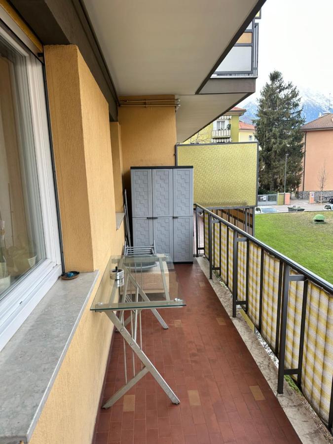 Appartamento Vacanze Merano Dış mekan fotoğraf
