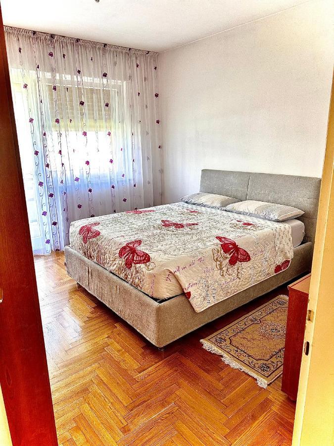 Appartamento Vacanze Merano Dış mekan fotoğraf