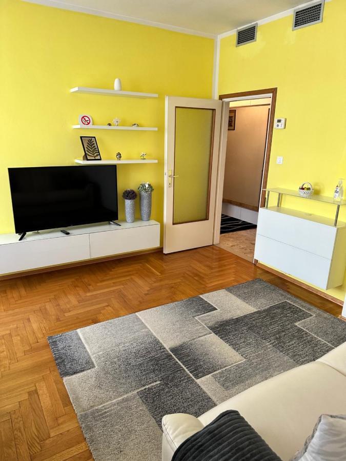 Appartamento Vacanze Merano Dış mekan fotoğraf