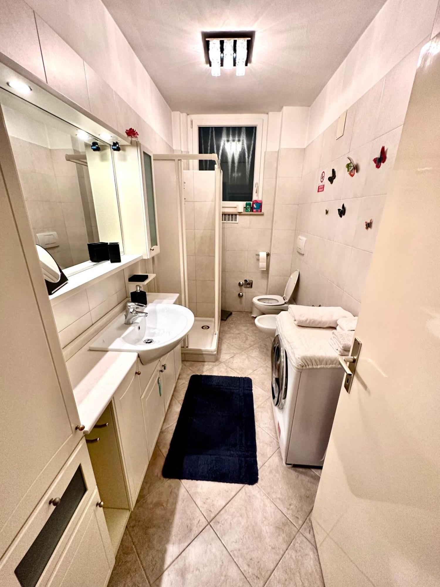 Appartamento Vacanze Merano Dış mekan fotoğraf
